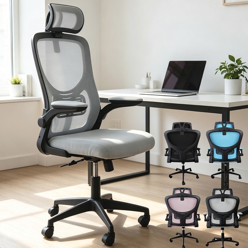 Ergonomic mesh office - mesh, chair