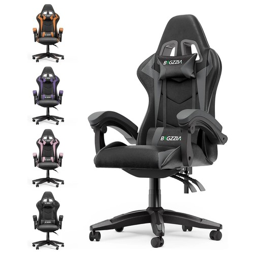 Ergonomic gaming chair - gaming,