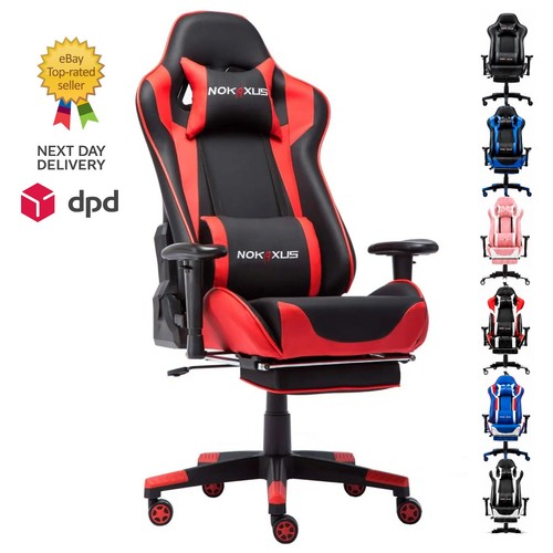 Nokaxus gaming chair - nokaxus,