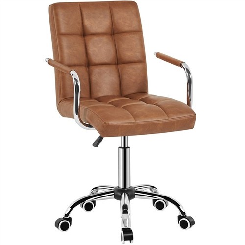 Home office chair leather - office,