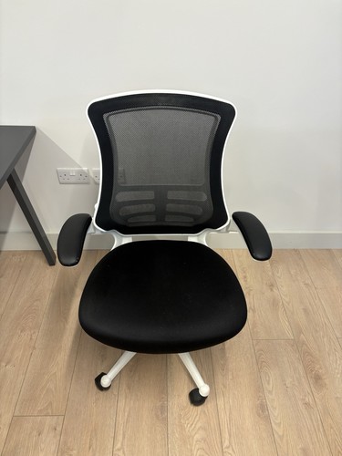 Office chairs have - office,