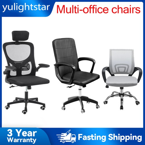 Office chair ergonomic desk - chair,