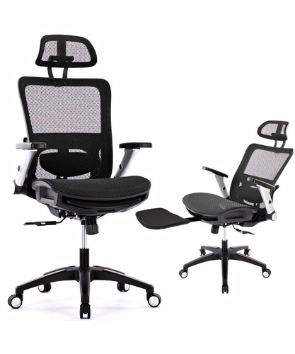 Colamy ergonomic mesh office - colamy,