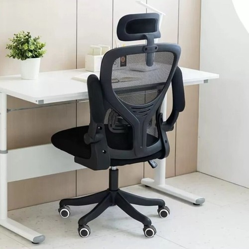 Swivel mesh ergonomic home - swivel,