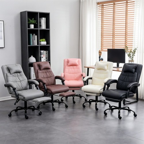 Ergonomic executive swivel - executive,