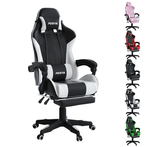 Poriya home office gaming - home,