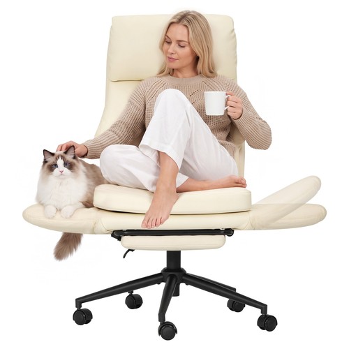 Cross legged office - cross,