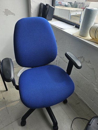 Office chair - office,