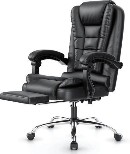 Ergonomic office chair - office,