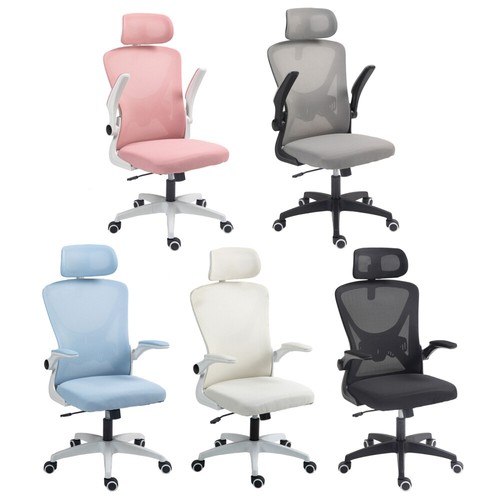 Mesh office chair - office, swivel