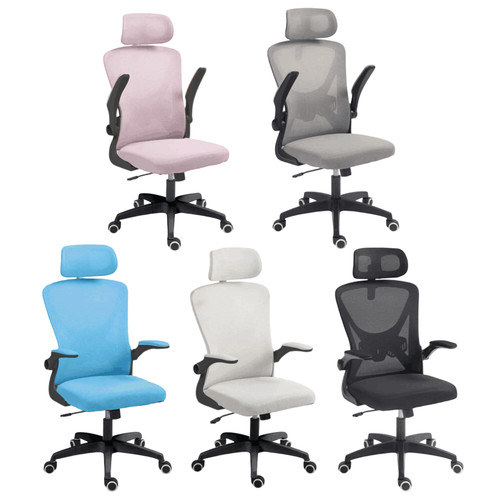 Ergonomic mesh office - office, chair