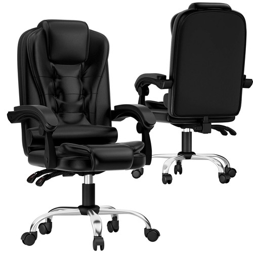 Executive office chair leather - chair,