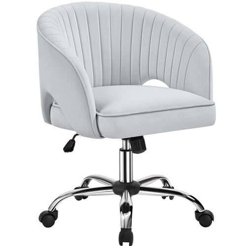 Comfy desk chair adjustable - comfy,