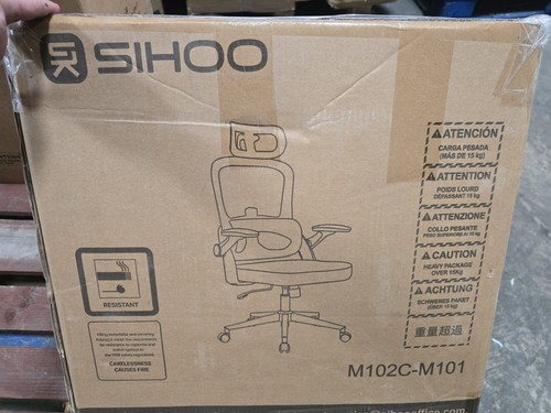 Sihoo m102c m101 - sihoo, ergonomic