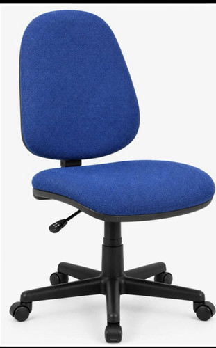 New office chair - office,