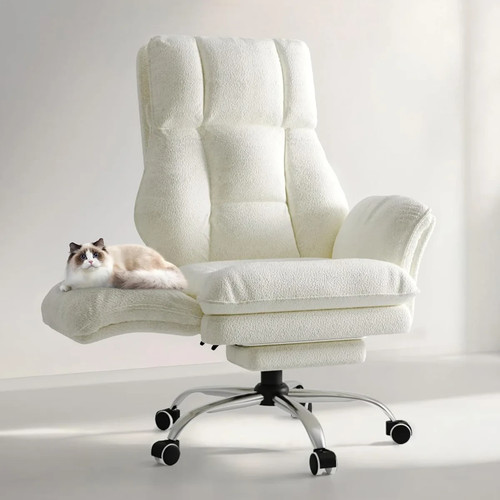 Ergonomic office chair - ergonomic,