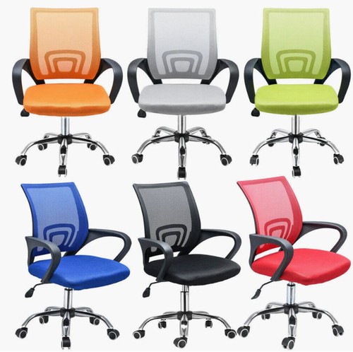 Ergonomic swivel office chair - ergonomic,
