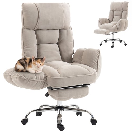 Homcom executive office - homcom,