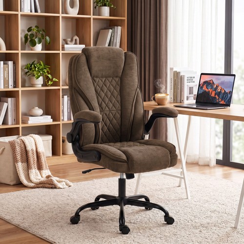 Ergonomic office chair - ergonomic,