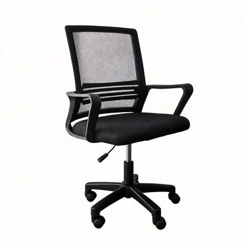Ergonomic mesh home - ergonomic, office