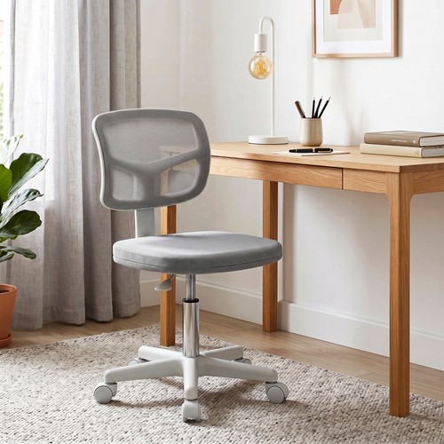 Vinsetto small office chair - small,