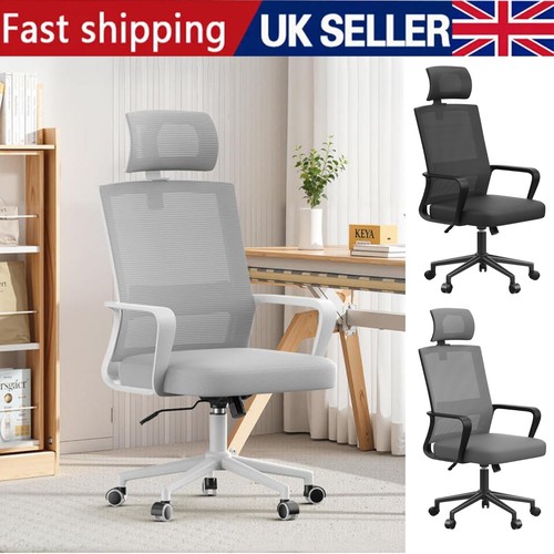 Mesh office chair 360 - chair, swivel