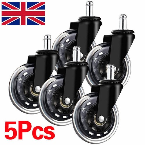 5pcs rotatable casters for - casters,