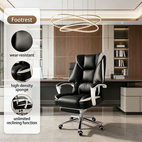 Ergonomic office chair 360 - office,