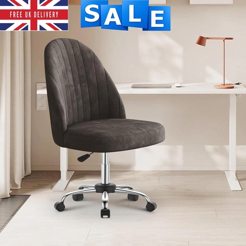 Comfy desk chair - desk, adjustable