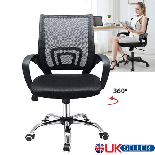 Adjustable office chair