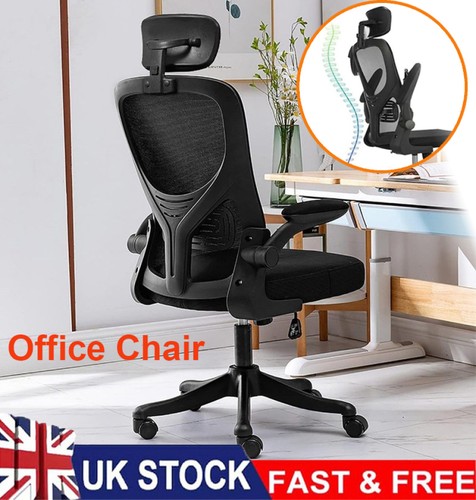 Office chair ergonomic mesh - chair,