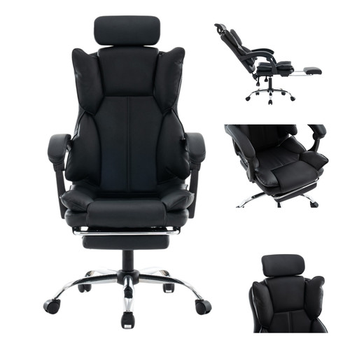 Executive office chair swivel - chair,