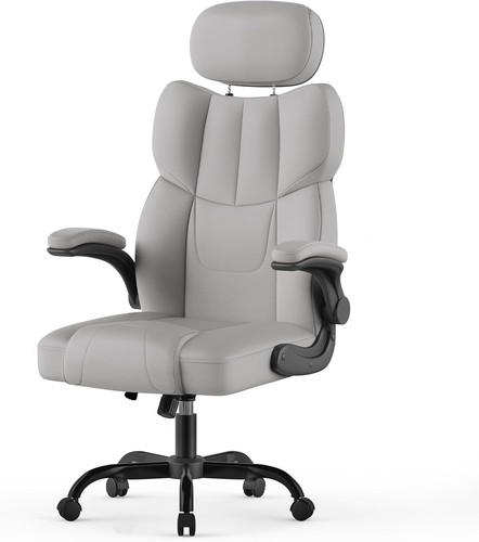 Office desk chair high back - office,