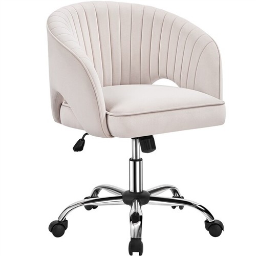 Comfy desk chair adjustable - comfy,