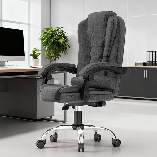 High back ergonomic - back, executive