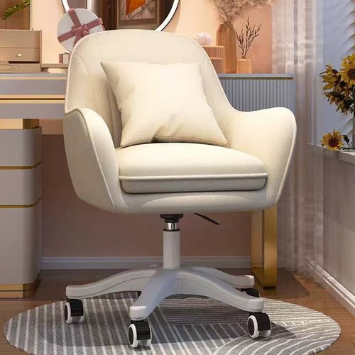 Mid back home office chair - office,