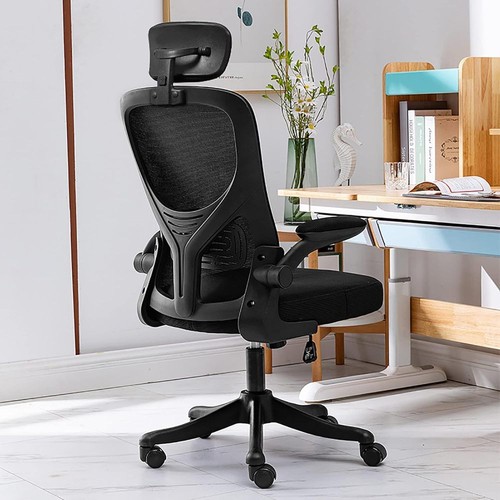 Ergonomic mesh office chair - ergonomic,