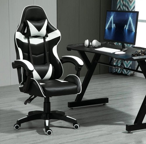 Office desk chair high back - desk,