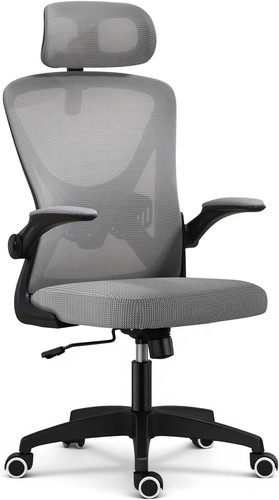 Mesh office chair - mesh,