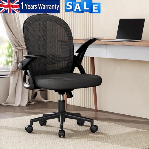 Mesh office chair swivel - office,