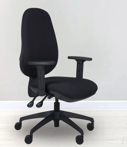 Ko3 heavy duty ergonomic - ko3,