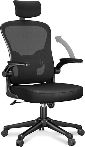 Ergonomic mesh office - office, chair