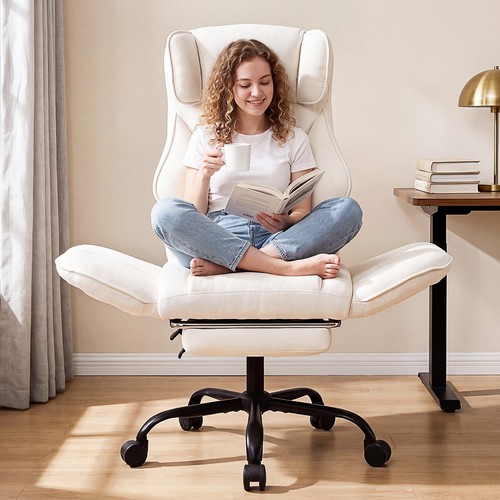 Executive office chair - office,