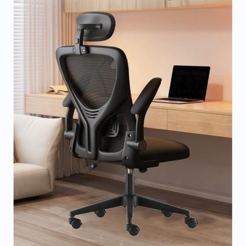 Swivel mesh ergonomic home - mesh,