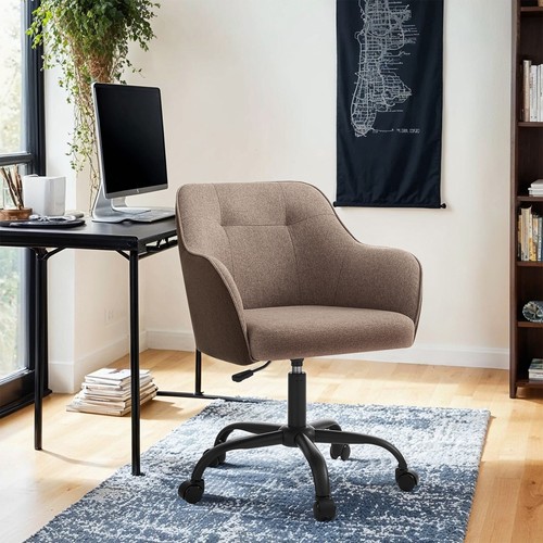 Songmics office chair swivel - songmics,