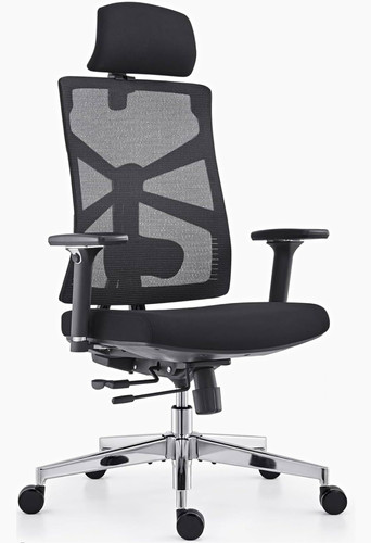 Ergonomic high back mesh - ergonomic,